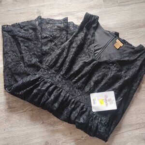 Brand new wrangler dress